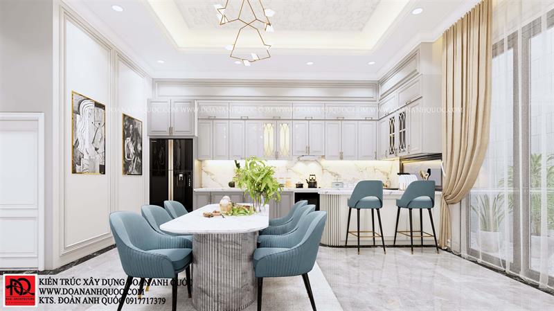 Thiết kế nhà Phan Thiết, Xây nhà trọn gói Phan Thiết, Thi công nhà trọn gói Phan Thiết, Thiết kế Thi công nội thất Phan Thiết Bình Thuận, Công ty Xây dựng Bình Thuận, Thiết kế nhà Bình Thuận, Xây nhà trọn gói Bình Thuận. Top những mẫu phòng bếp sang trọng và hiện đại được ưa chuộng nhất hiện nay